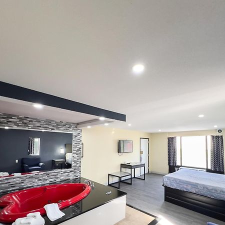 Travel Inn New Castle Airport Dış mekan fotoğraf