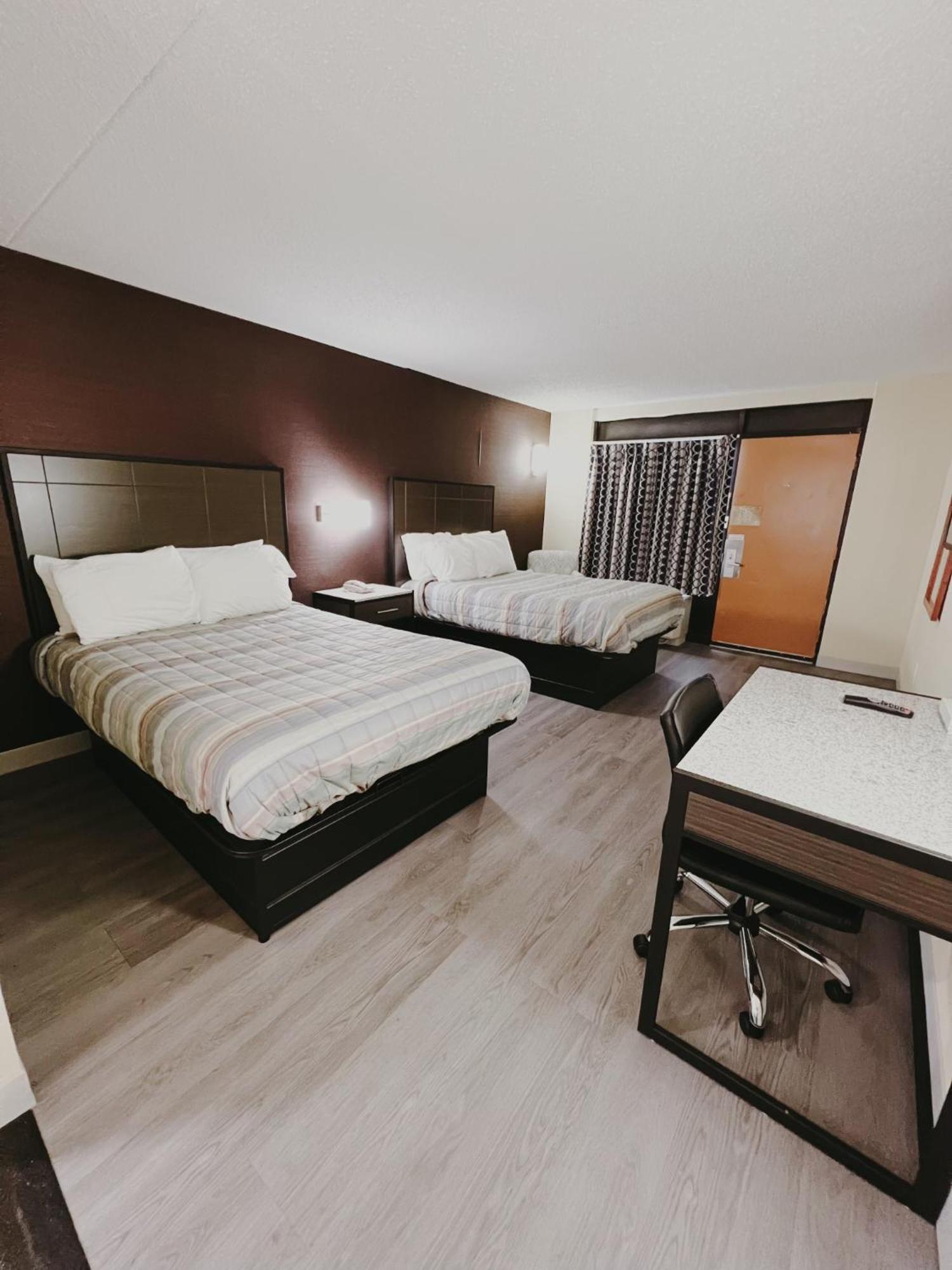 Travel Inn New Castle Airport Dış mekan fotoğraf