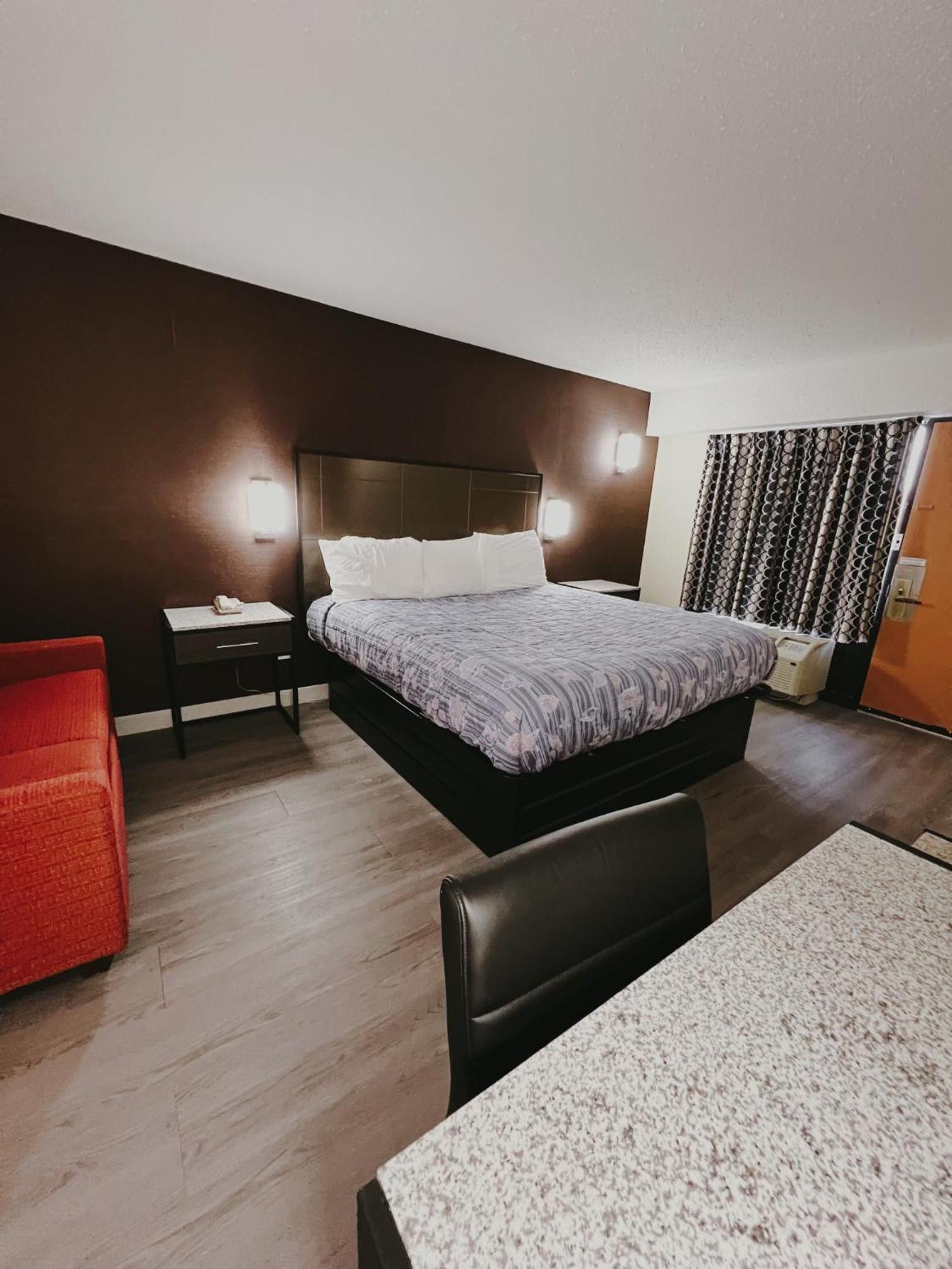 Travel Inn New Castle Airport Dış mekan fotoğraf