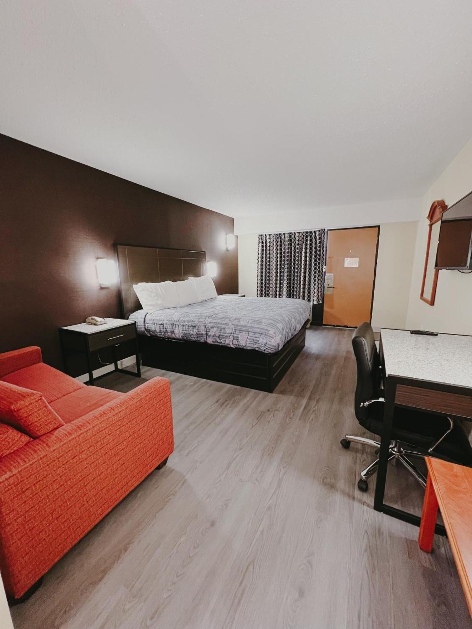 Travel Inn New Castle Airport Dış mekan fotoğraf