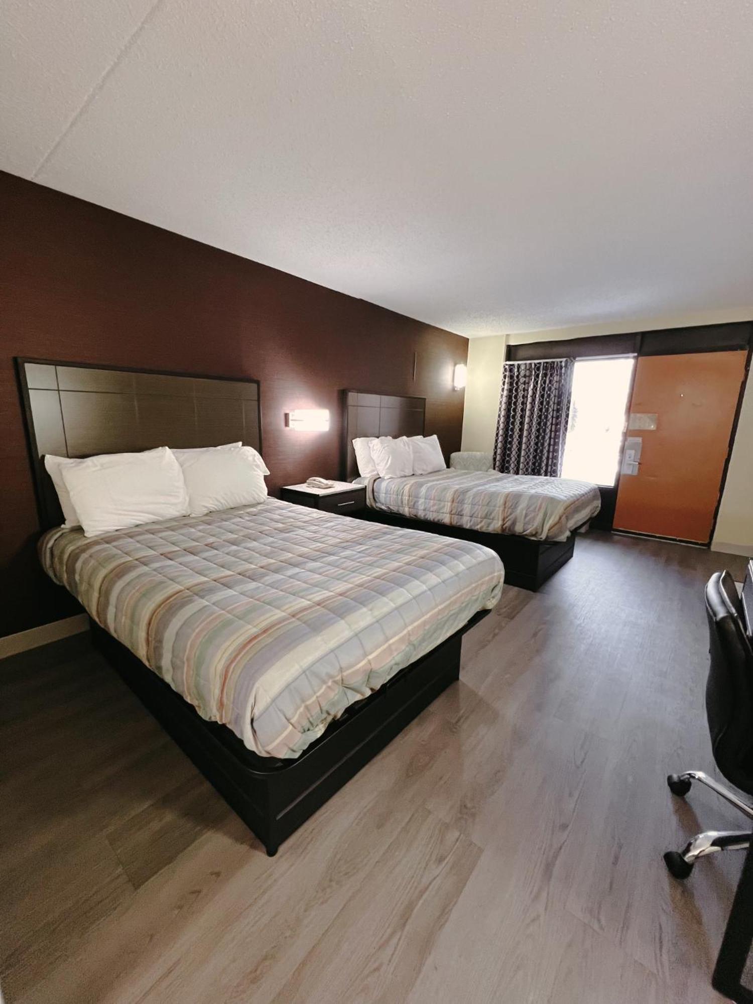 Travel Inn New Castle Airport Dış mekan fotoğraf