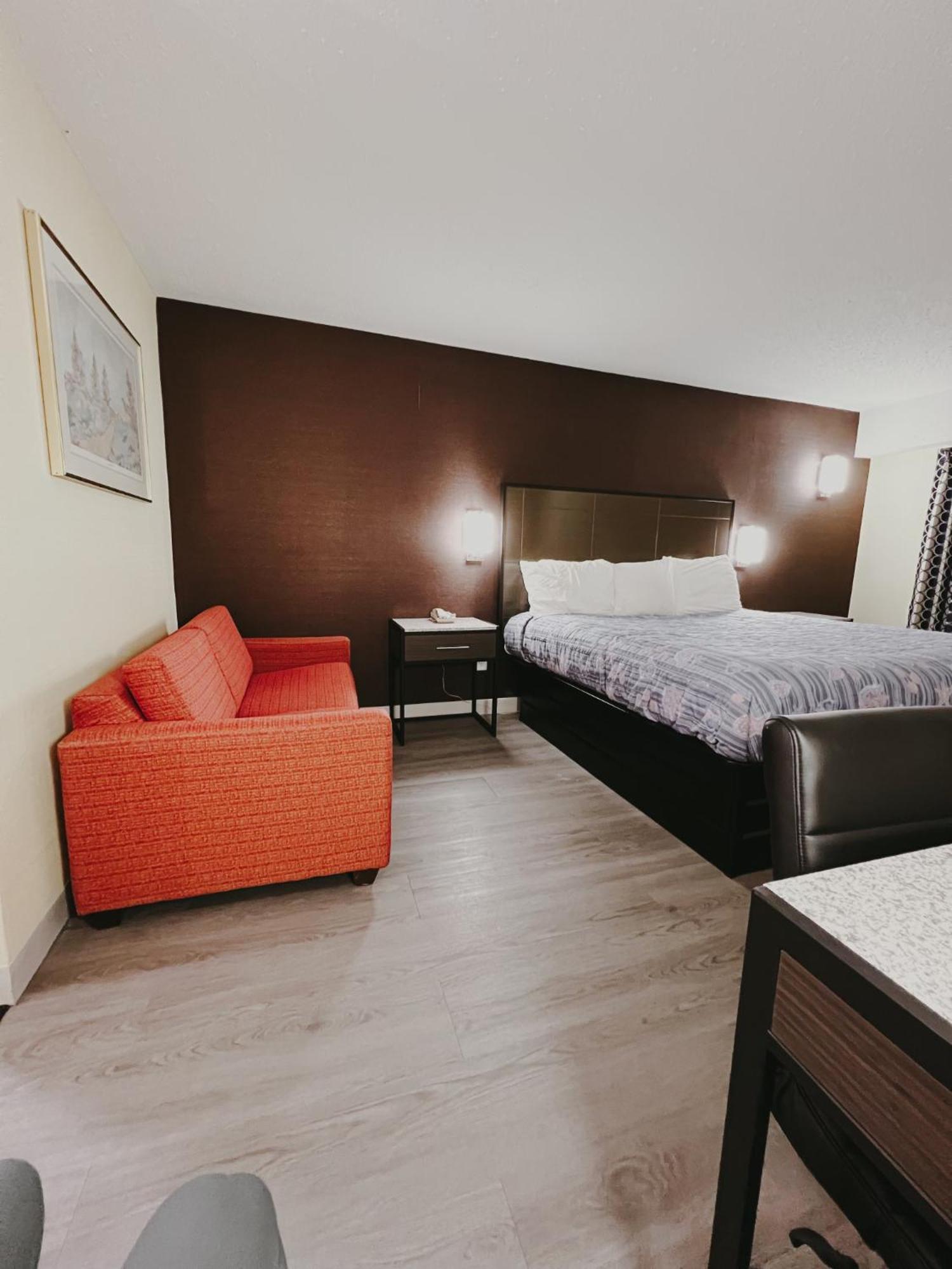 Travel Inn New Castle Airport Dış mekan fotoğraf