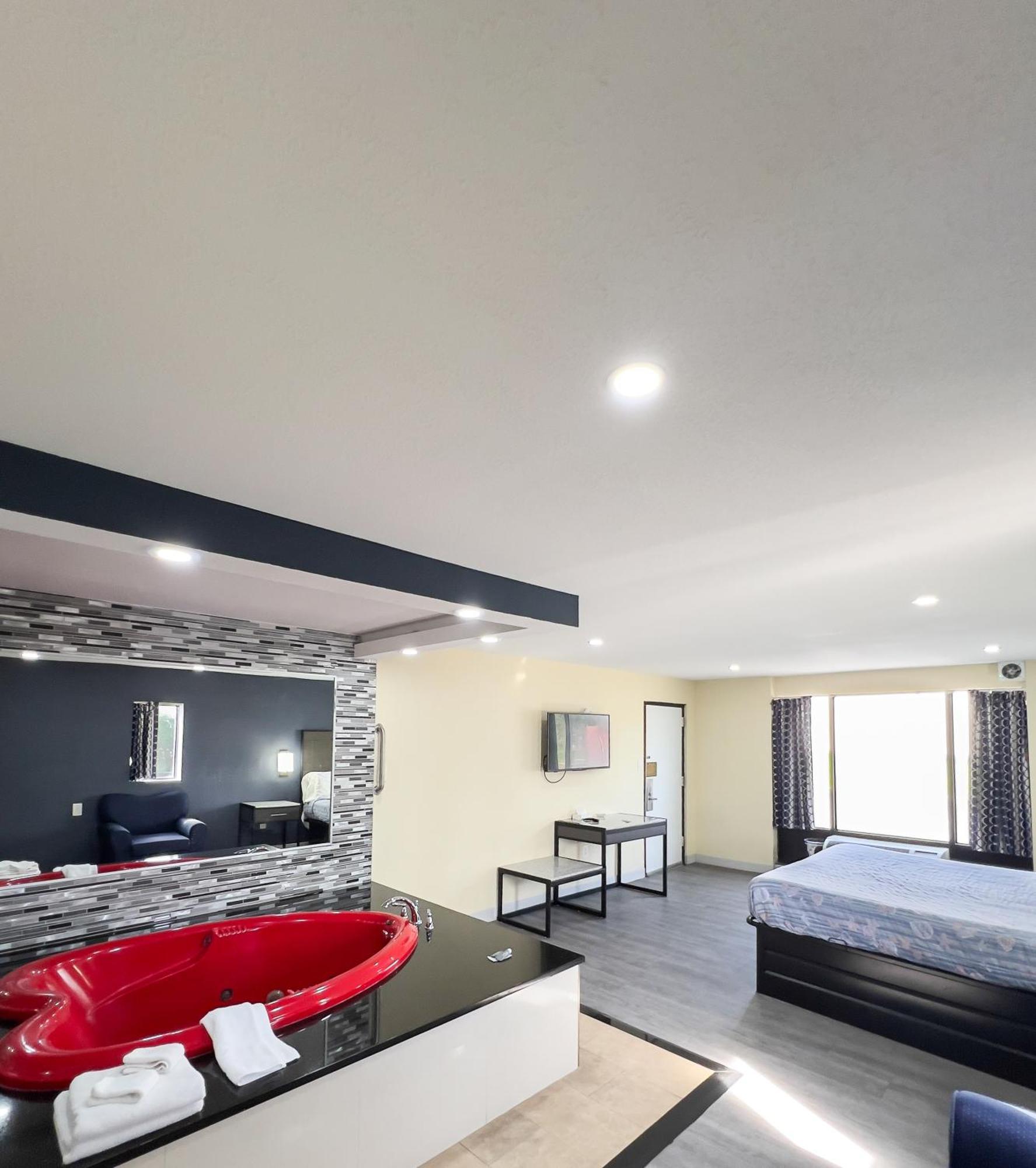 Travel Inn New Castle Airport Dış mekan fotoğraf