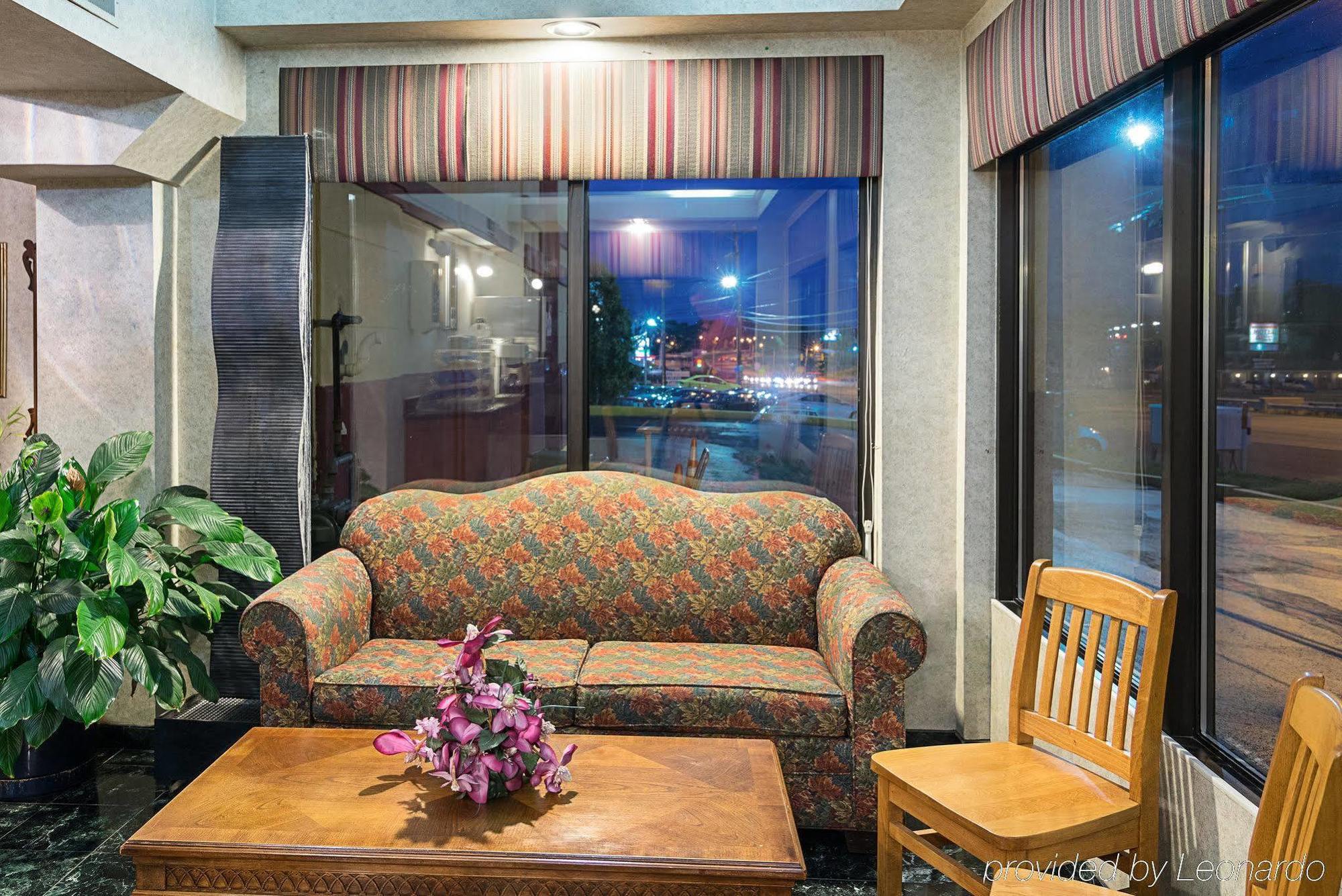 Travel Inn New Castle Airport Dış mekan fotoğraf
