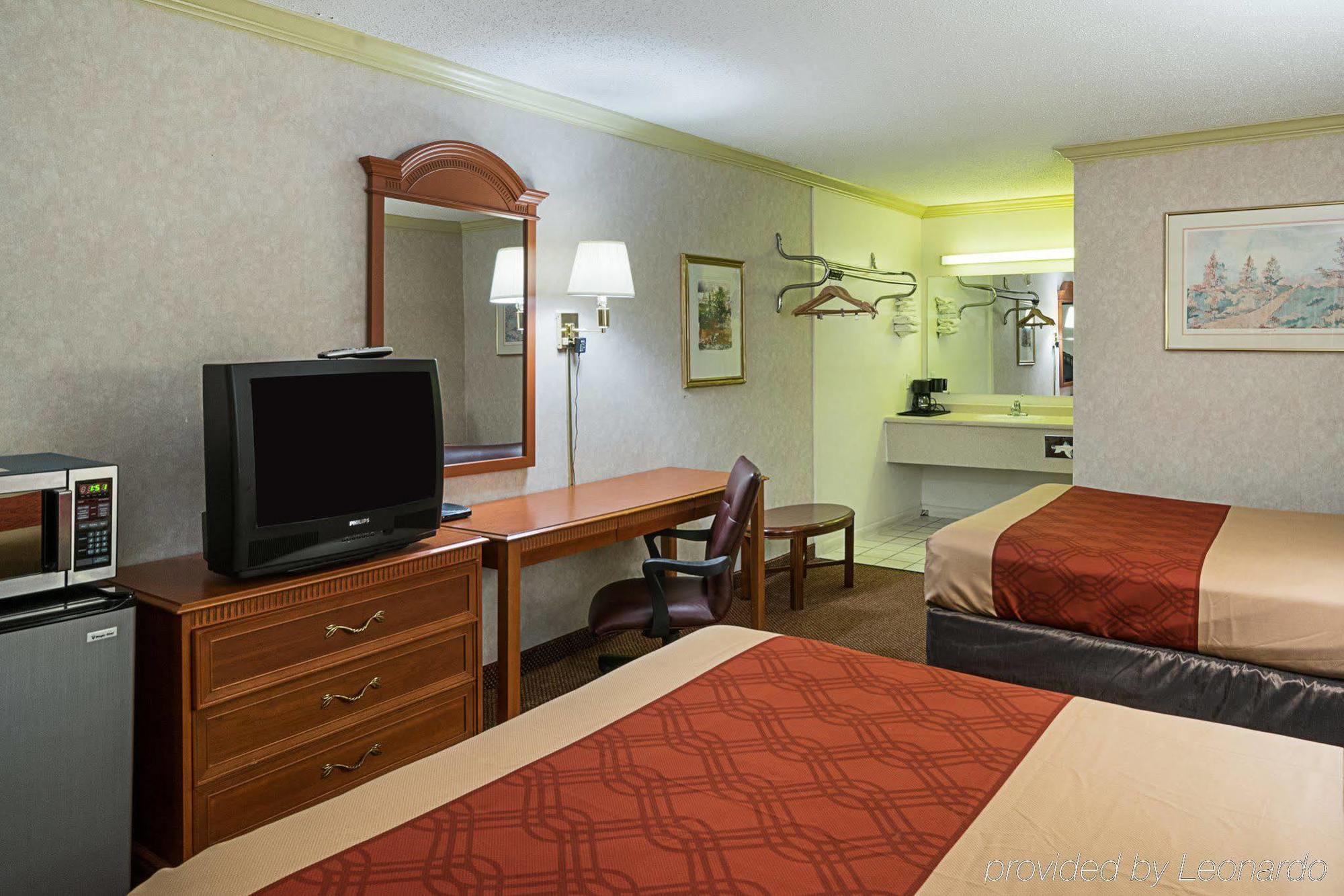 Travel Inn New Castle Airport Dış mekan fotoğraf