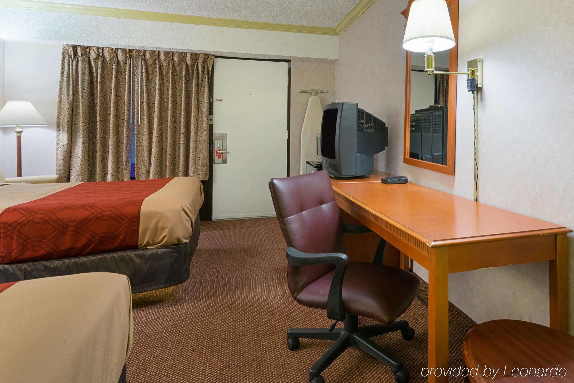Travel Inn New Castle Airport Dış mekan fotoğraf
