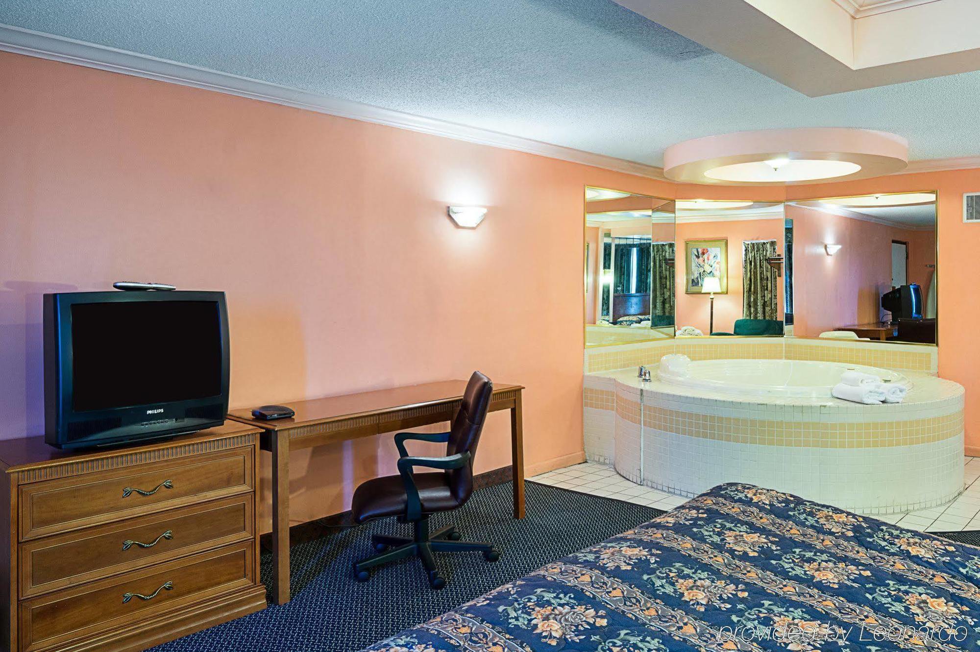 Travel Inn New Castle Airport Dış mekan fotoğraf