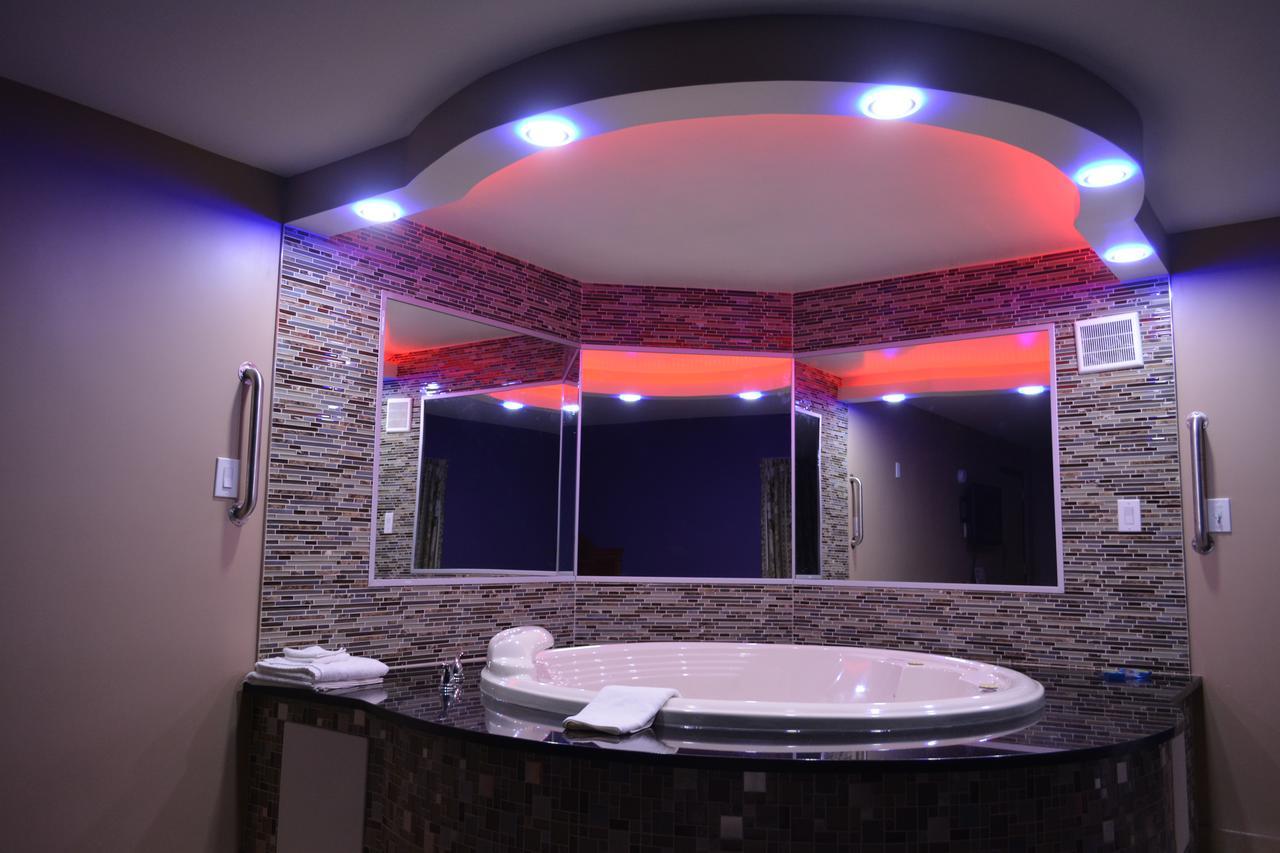 Travel Inn New Castle Airport Dış mekan fotoğraf
